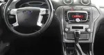 Ford Mondeo IV