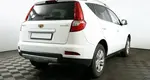 Geely Emgrand X7