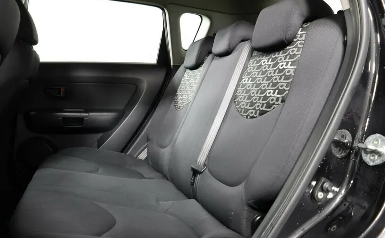 Kia Soul I