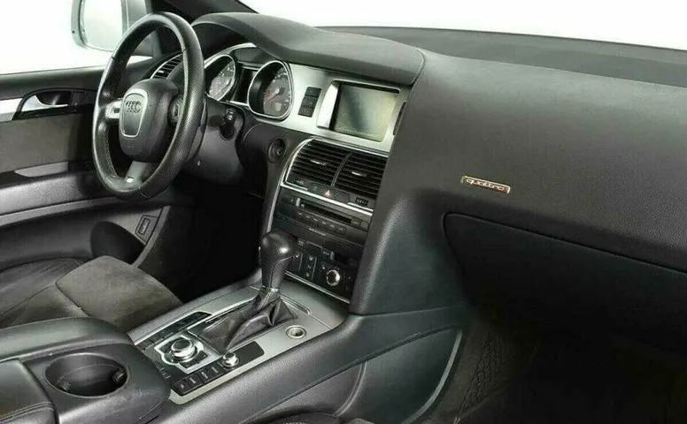 Audi Q7 4.2 Автомат