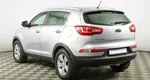 Kia Sportage 2.0 Механика