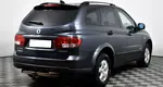 SsangYong Kyron