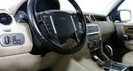 Land Rover Discovery IV