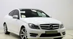 Mercedes-Benz C-Класс 1.6 Автомат