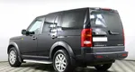 Land Rover Discovery III