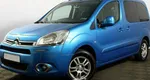 Citroen Berlingo 1.6 Механика