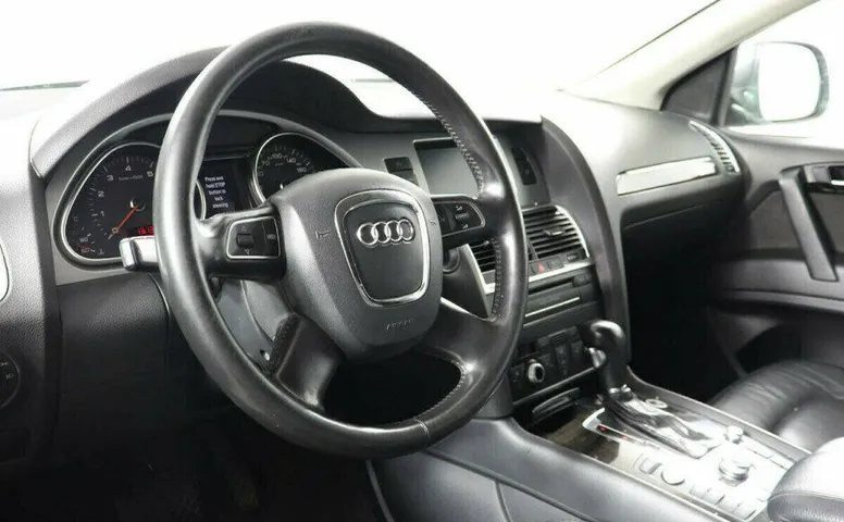 Audi Q7 3.0 Автомат