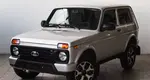 LADA (ВАЗ) 2121 (4x4)