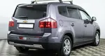 Chevrolet Orlando I