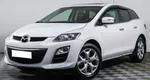 Mazda cx-7 акпп 2011 с пробегом 65 924 км