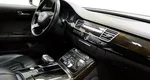 Audi A8 III (D4)