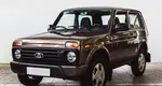 LADA (ВАЗ) 2121 (4x4)