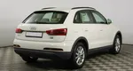 Audi Q3 I (8U)