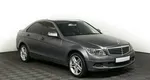 Mercedes-Benz C-Класс III (W204)