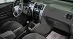Hyundai Tucson, 1 поколение