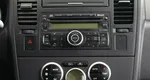 Nissan Tiida 1.6 Автомат