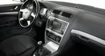 Skoda Octavia 1.4 Механика