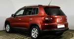 Volkswagen Tiguan 2.0 Автомат