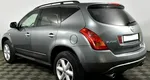 Nissan Murano 3.5 Вариатор