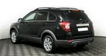 Chevrolet Captiva I