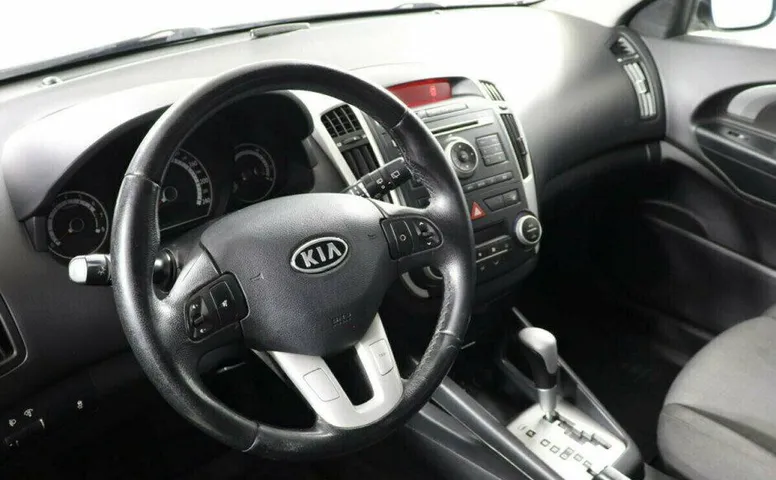 Kia Ceed 1.6 Автомат