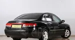 Hyundai Grandeur, 4 поколение