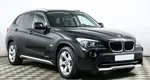 BMW X1 I (E84)