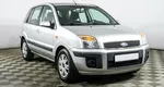 Ford Fusion I Рестайлинг