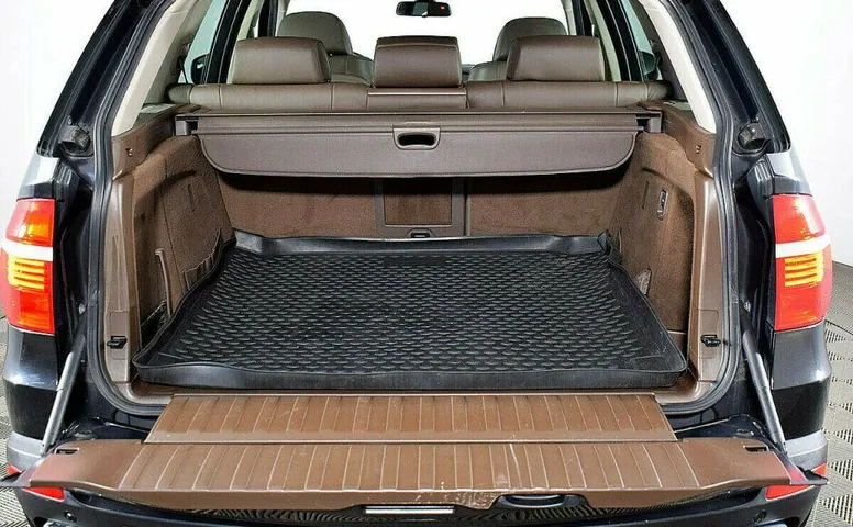 BMW X5 4.8 Автомат