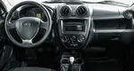 LADA (ВАЗ) Granta 1.6 Механика