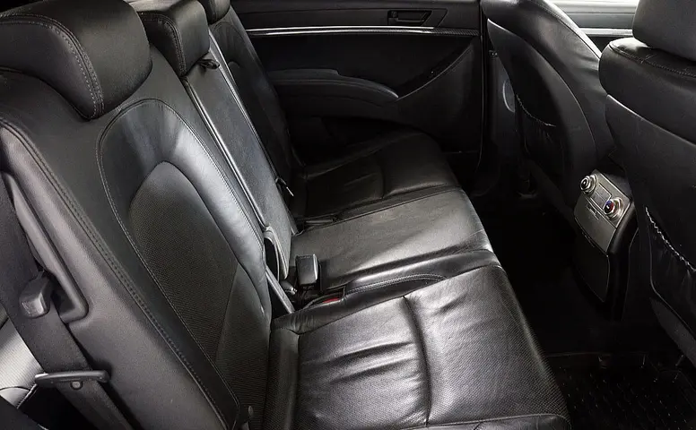 Hyundai ix55