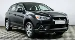 Mitsubishi ASX 1.6 Механика