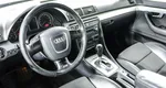 Audi A4 III (B7)