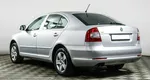 Skoda Octavia 1.8 Робот