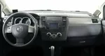 Nissan Tiida 1.6 Автомат