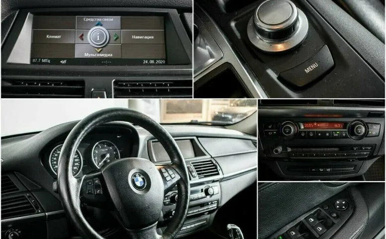 BMW X5 3.0 Автомат