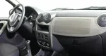 Renault Sandero 1.6 Механика