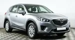 Mazda CX-5 2.0 Механика