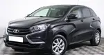 LADA (ВАЗ) XRAY