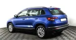 Skoda karoq акпп 2022 с пробегом 34 км