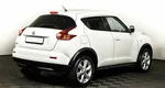 Nissan Juke 1.6 Вариатор