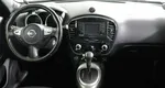 Nissan Juke 1.6 Вариатор