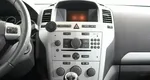 Opel Zafira 1.8 Механика