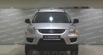 Kia Sportage, 2 поколение, 2 рестайлинг