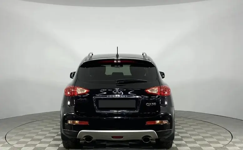 Infiniti QX50