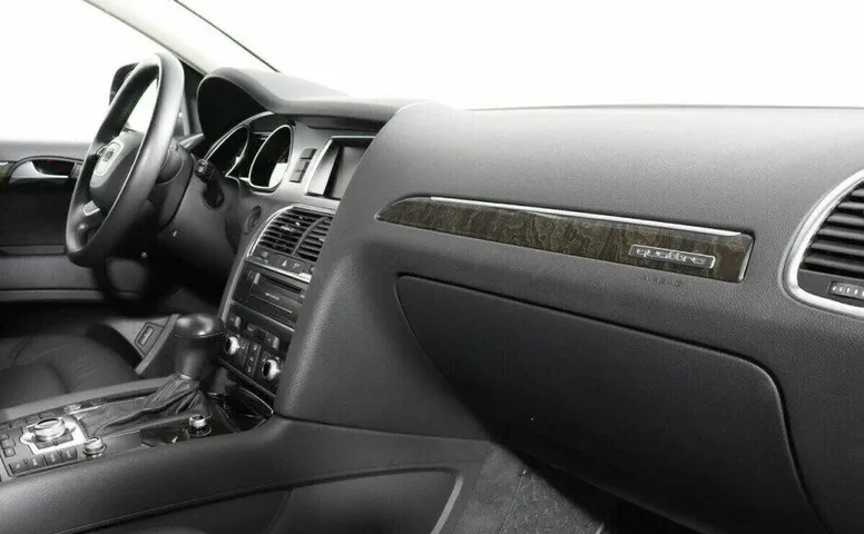 Audi Q7 3.0 Автомат