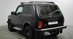 Lada (ваз) 2121 (4x4) i рестайлинг