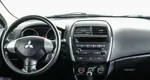 Mitsubishi ASX 1.6 Механика