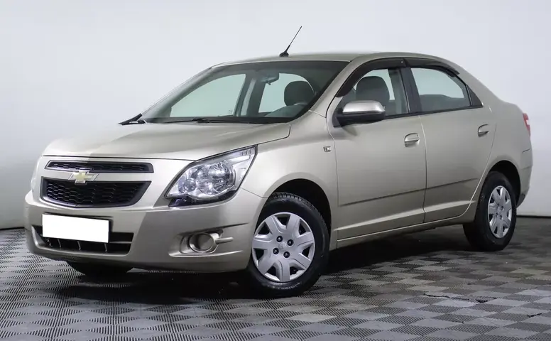 Chevrolet Cobalt