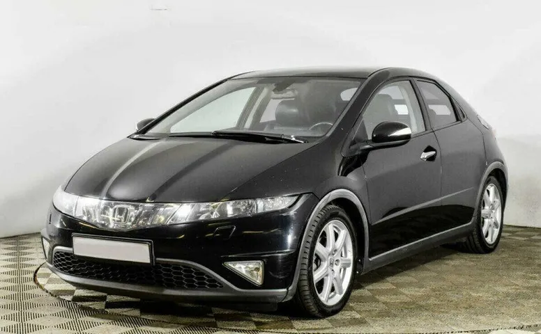 Honda Civic 1.8 Робот
